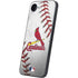 MLB St. Louis Cardinals Game Ball iPhone 16e Skin